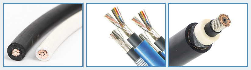 Type of Cathode Protection Cables and Their Application